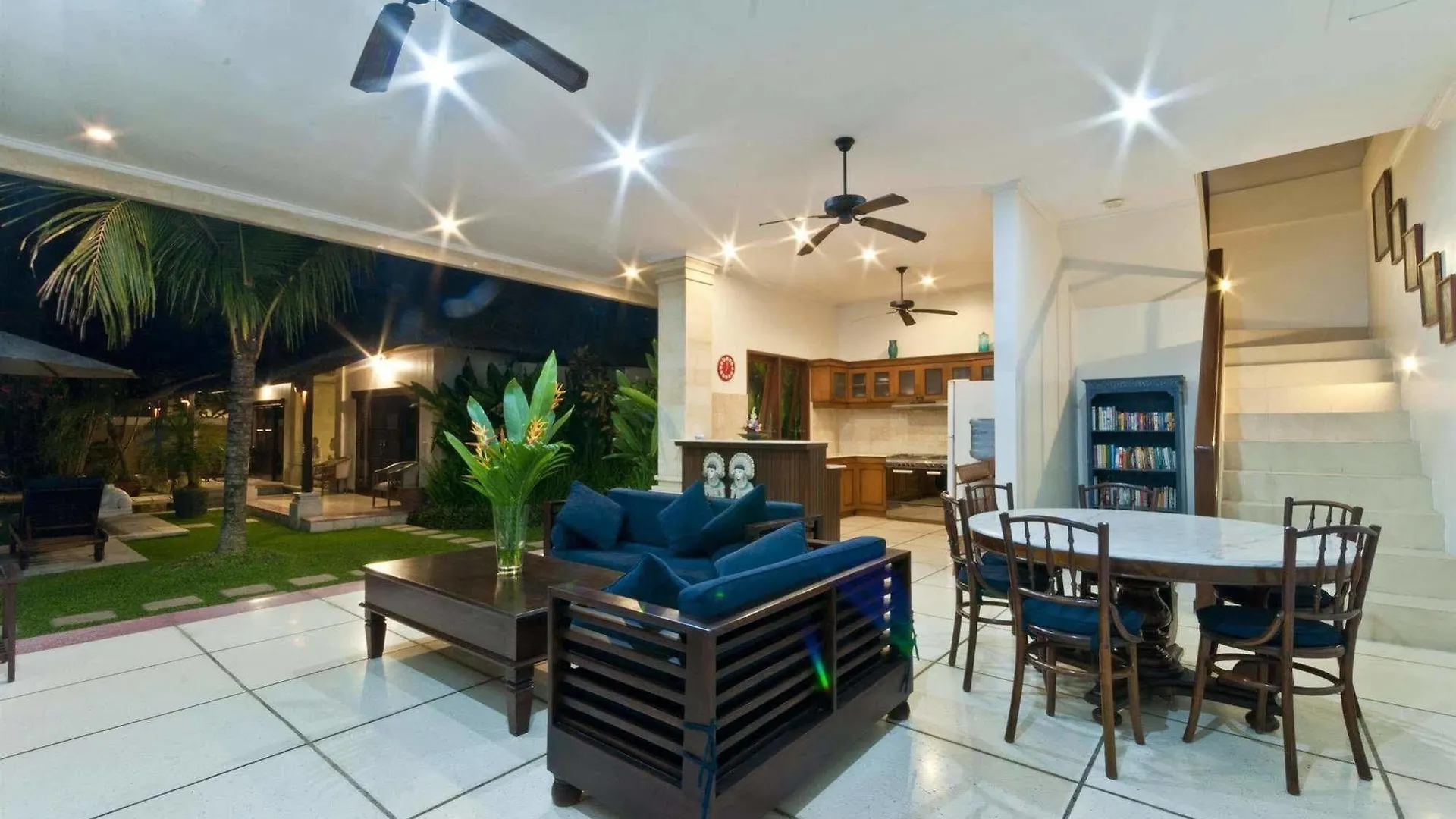 Villa Arjuna Seminyak   Seminyak (Bali)