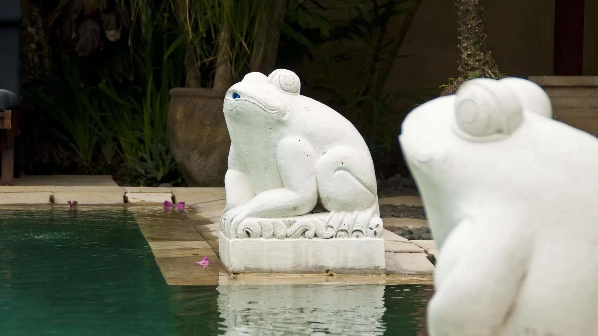 Villa Arjuna Seminyak
