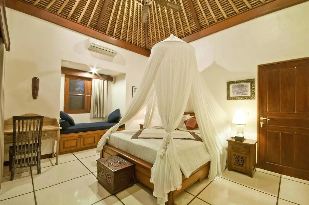 Villa Arjuna سمينياك