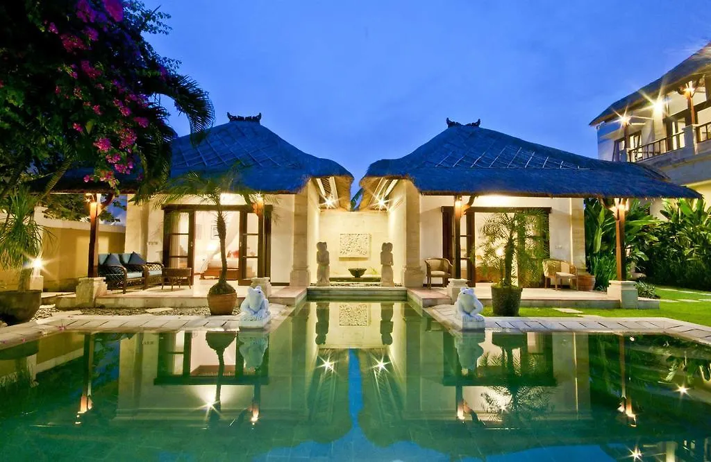 Villa Arjuna سمينياك