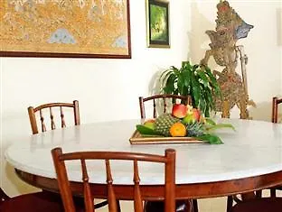 Villa Arjuna سمينياك