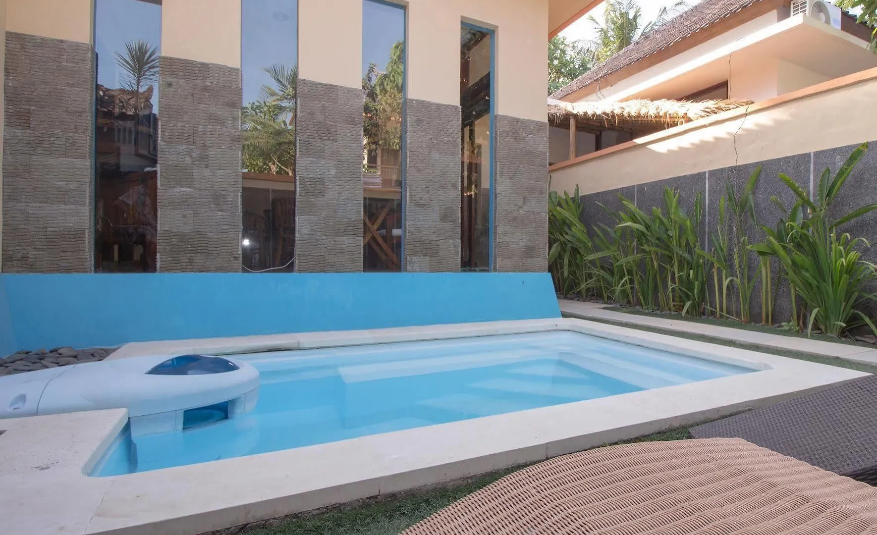 Villa Arjuna سمينياك 0*,