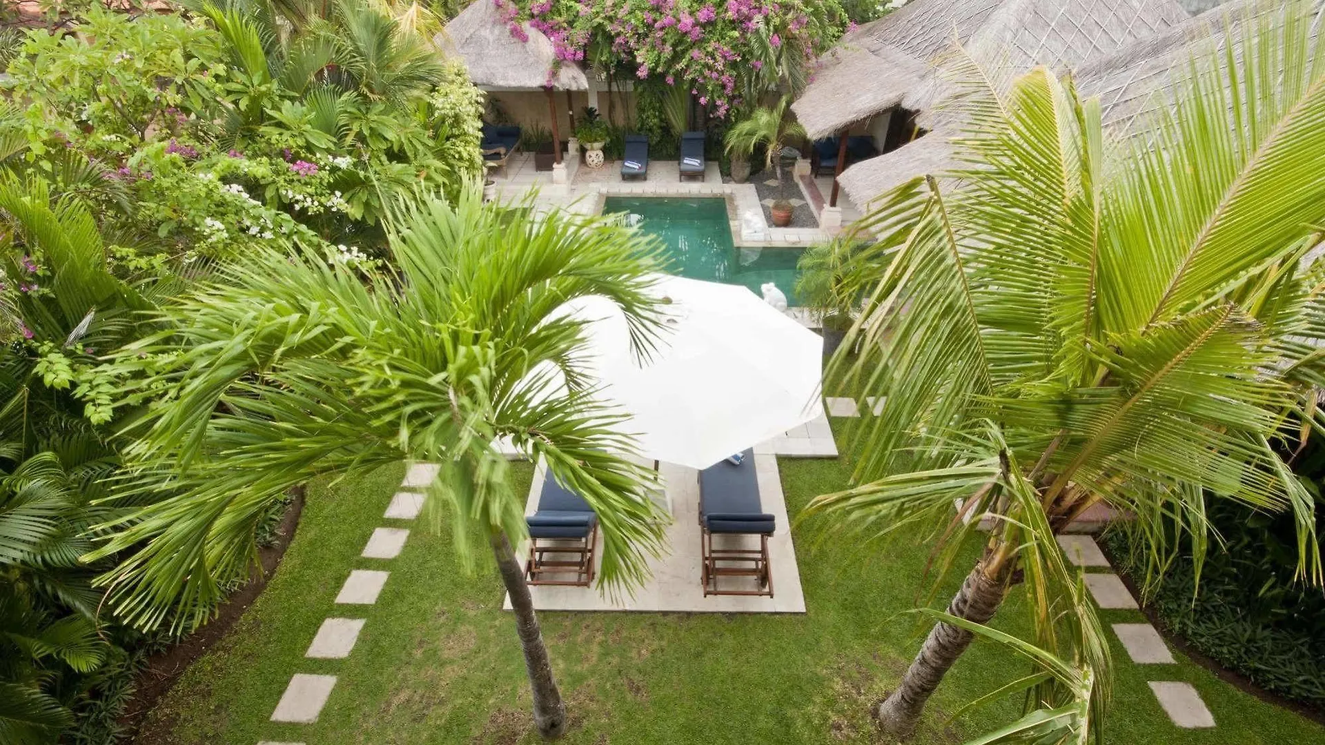 Villa Arjuna سمينياك